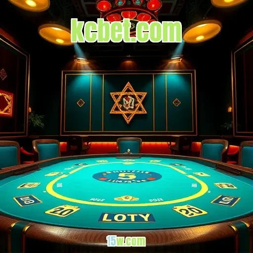 kcbet.com: Descubra Como o Login Transforma Sua Experiência de Jogo