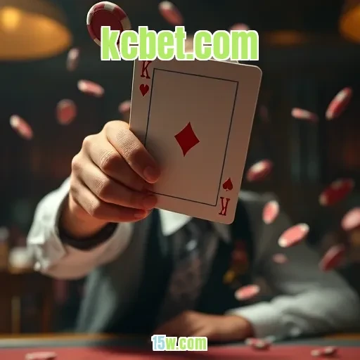 kcbet.com: O App Imperdível para Jogadores Brasileiros em 2023