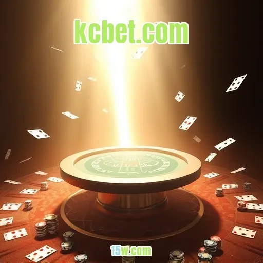 kcbet.com: Bônus Que Transformam Sua Experiência de Jogo Online