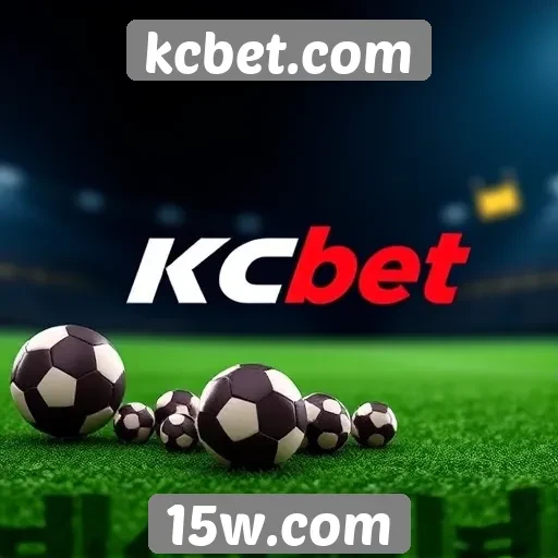 Métodos de pagamento disponíveis no kcbet.com