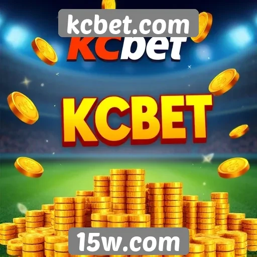 Promoções e bônus destacam-se no kcbet.com