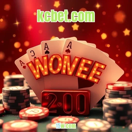 kcbet.com: As Ofertas Que Transformam o Jogo Em Diversão
