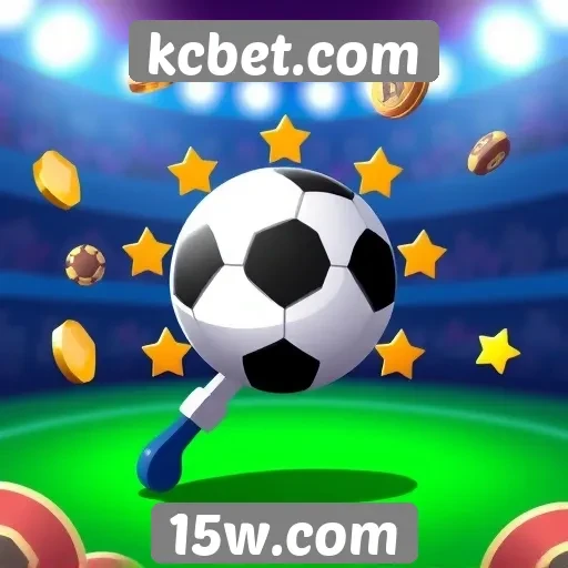 Variedade de jogos disponíveis no kcbet.com